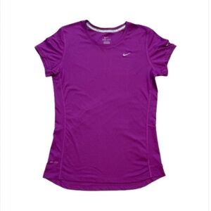 Nike Women's Dri-FIT Top